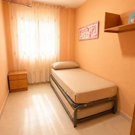 Pidgeon Apartamento *