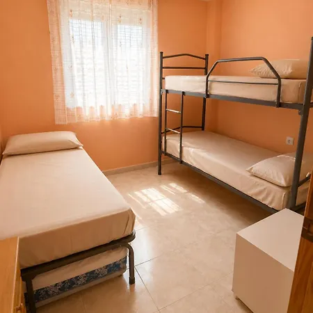 Pidgeon Apartamento *