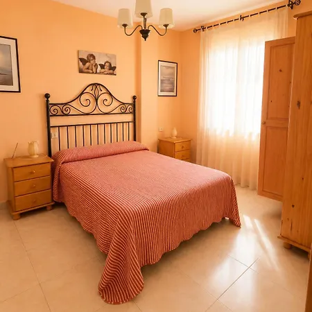 Apartamento Pidgeon Torrevieja